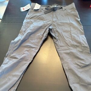 All Terrain Gear Wrangler 36x34 Gray